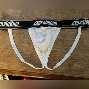 XL Aussiebum Wonderjock Air Jock Strap